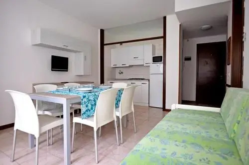 Condominio Luna 1