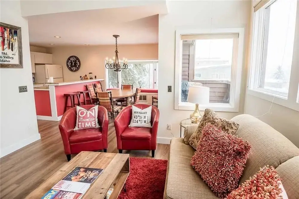 Knob Hill Ridge #1 - 2 Br Condo