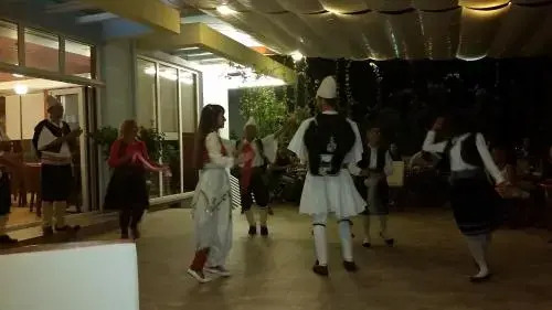 6 Milje Hotel