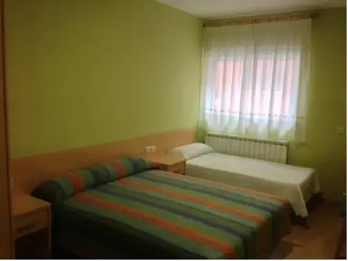 Imagen de Hotel Viñas 17 (19 de 26)