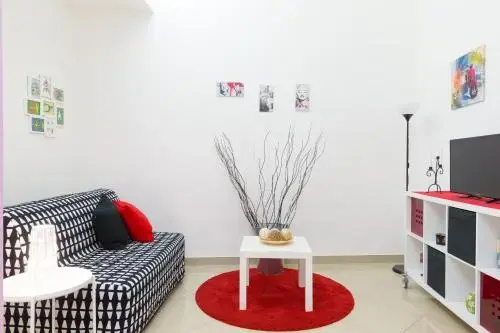 Apartament Vicolo Ciraulo