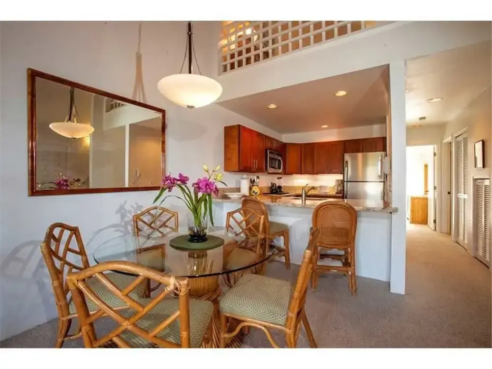 Maui Kamaole I-212 - 2 Br Condo