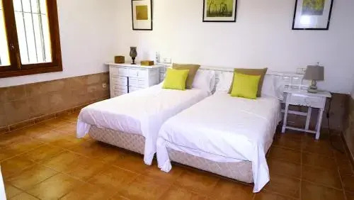 Houm Villa Molí