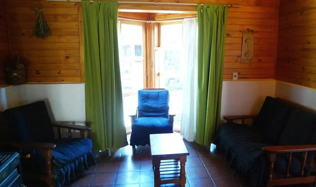 Cabañas Raimapu