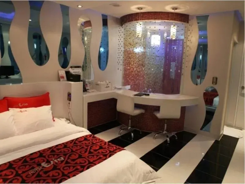 Esia hotel