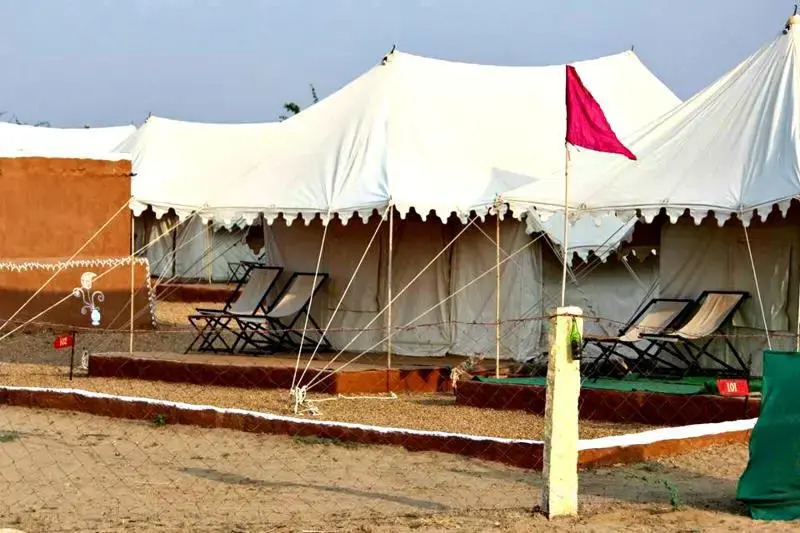 Dolatgarh resort&camp khuri