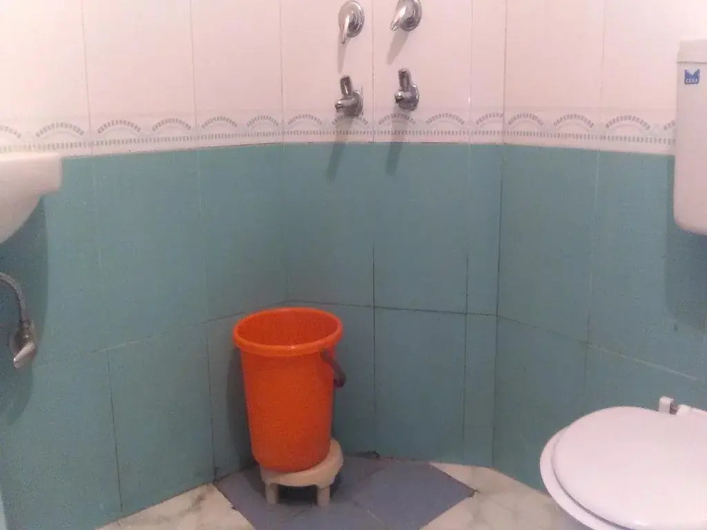 Hotel dayal regency dalhosie