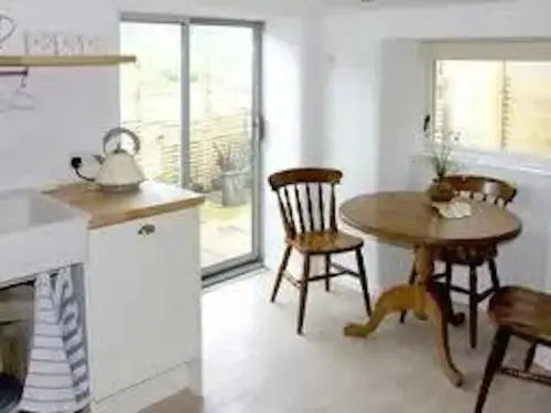 Rokeby Cottage