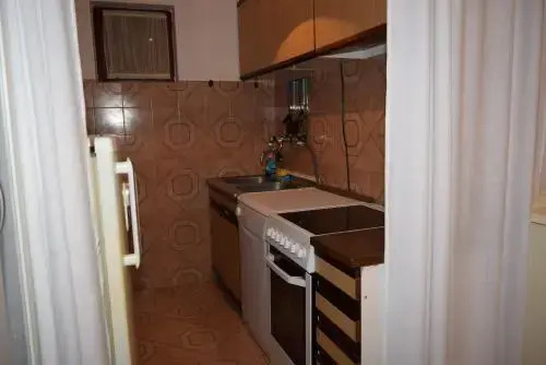 Apartment Gasparini Tripovici