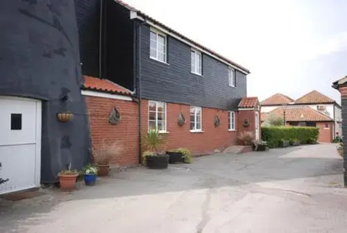 Yaxham Mill