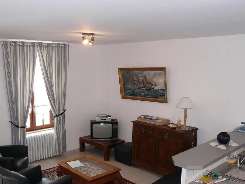 KER CORENTINE - Maison à Bénodet - BE6003