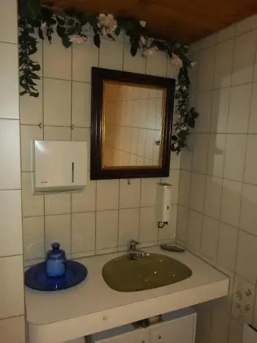 Casa Job - Gasthaus - Sauna, Whirlpool - Trun