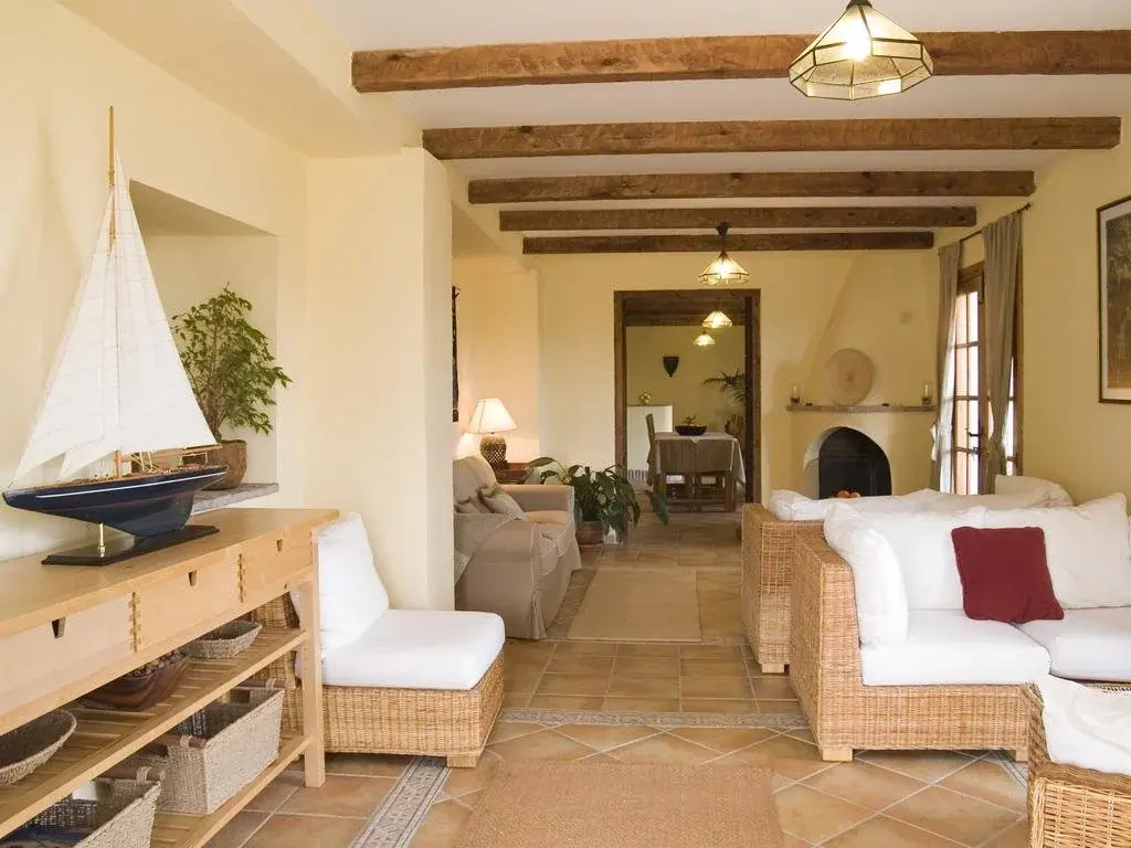 El Sueño Finca - eco finca with pool near beaches