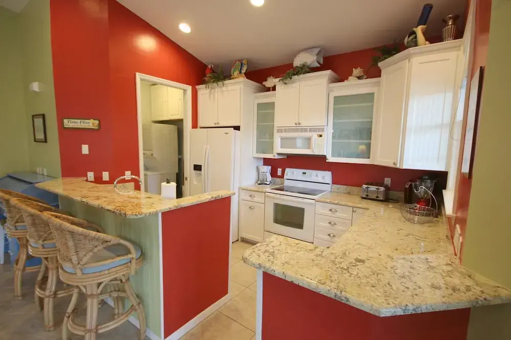 134 Virginia Avenue by RedAwning
