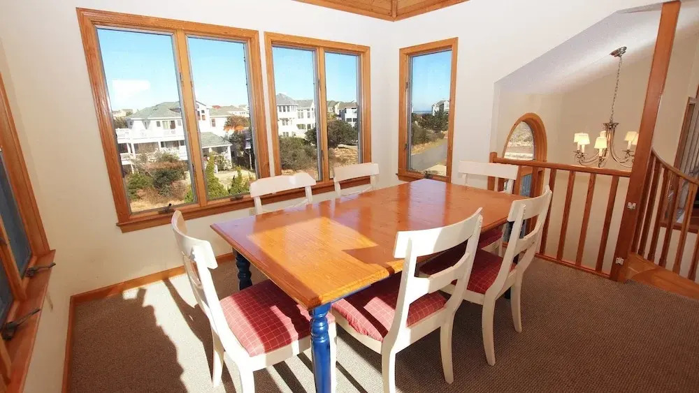 Summer Pal House 450 - 7 Br Home