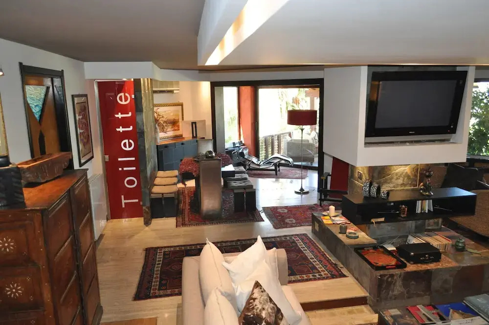 B&B Villa Ciambra