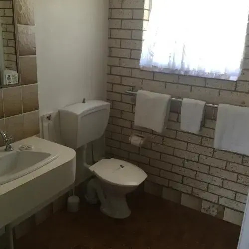 Macquarie Valley Motor Inn