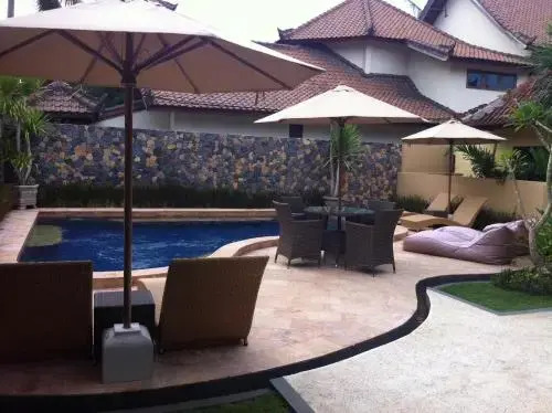 Matahari Inn