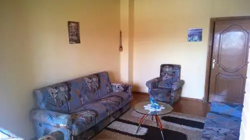 Hostel Korca Xharshe