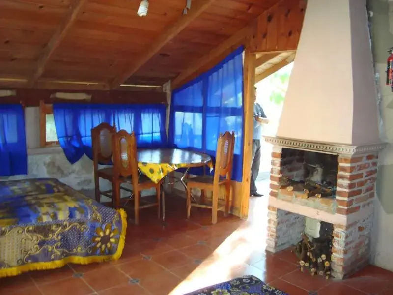 El Mirador
