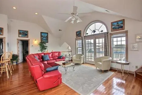Sea Of Dreams 488 - 6 Br Home