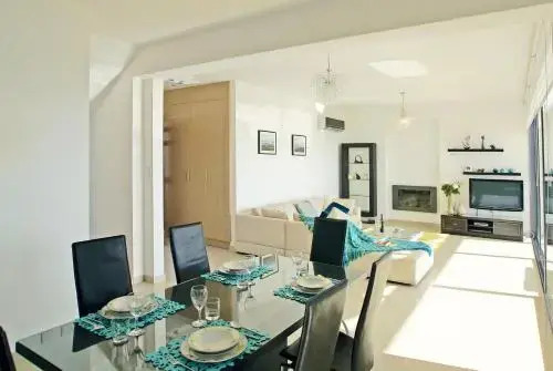 Villa Charon