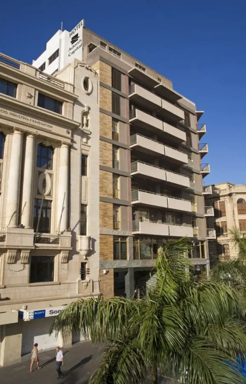 Imagen de Hotel Adonis Capital (21 de 24)