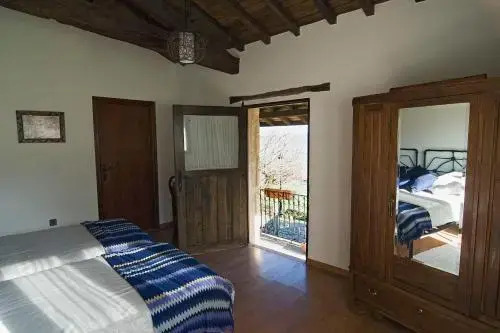 Aldea Rural Santo André