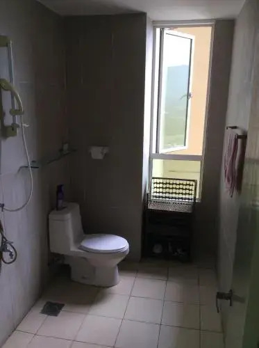 Penthouse Corner Special