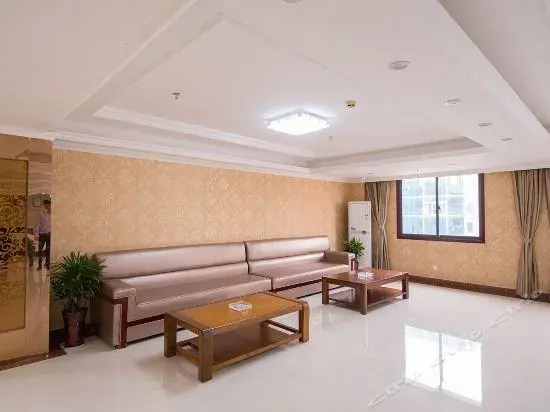 Yangzijiang Guest House