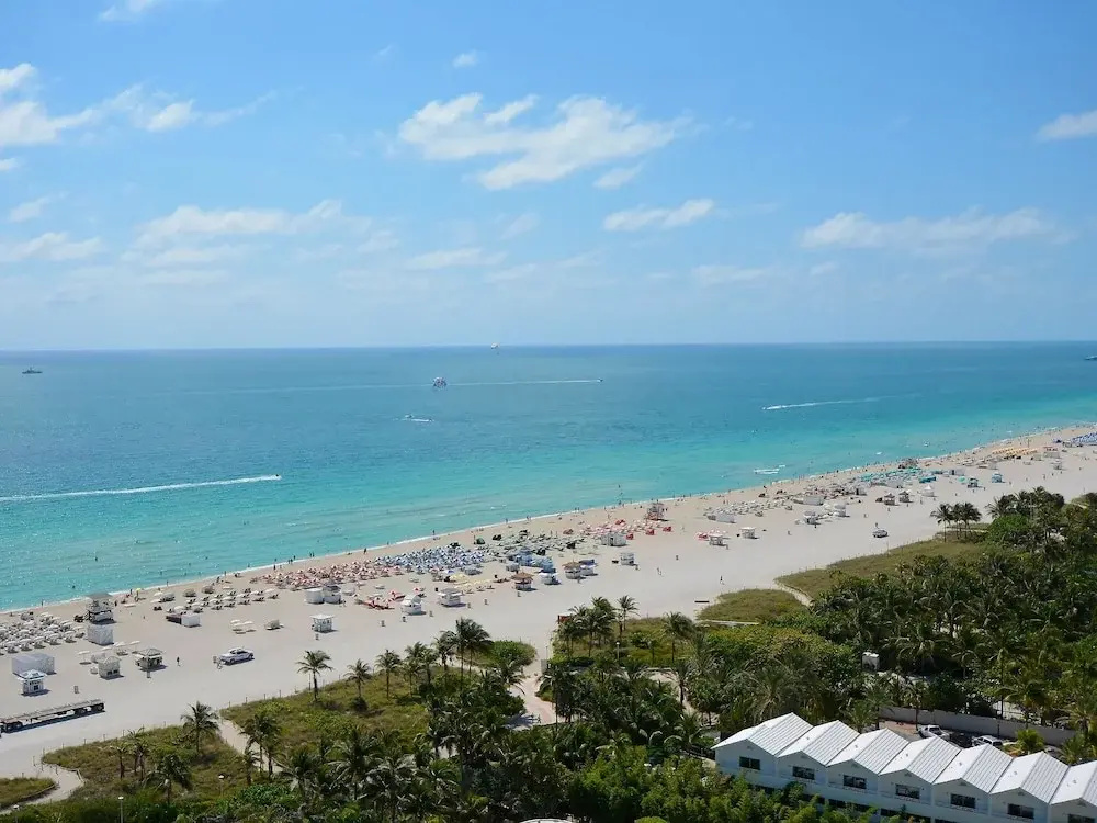 Miami World Rental - Setai 2304