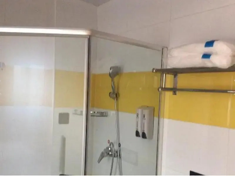 7 Days Inn Beijing Liangxiang Changyang Roundabout Branch