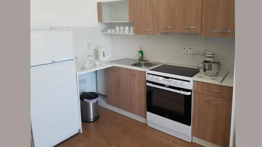 Ledra Apartment