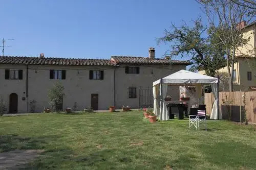 BB Il Cipresso