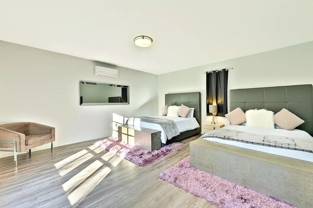 Villa Bobbie