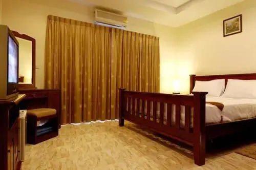 Ksenia Guesthouse