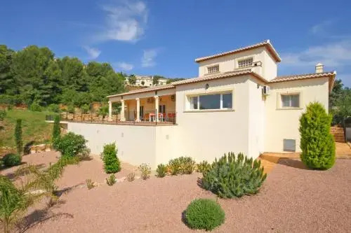 Villa Cortez