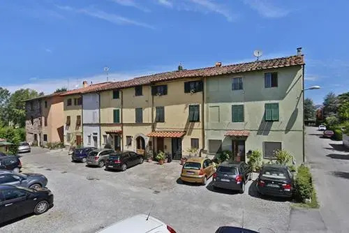 Il Fienile Di Pino