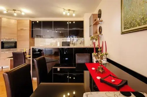 Apartment Sahala