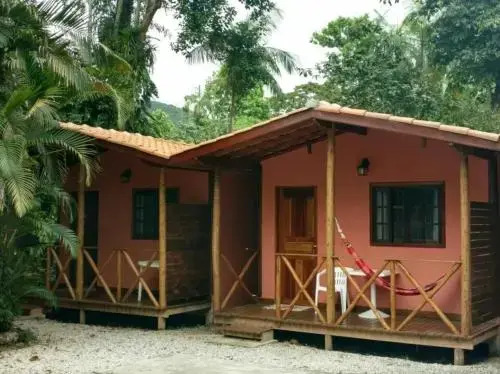 Chalés Bangalôs Itamambuca