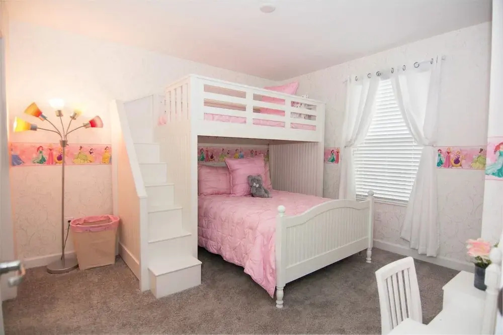 Gorgeous Home in Champions Gate CG8913