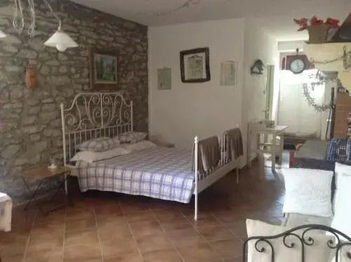 La Taverna Dei Gufi