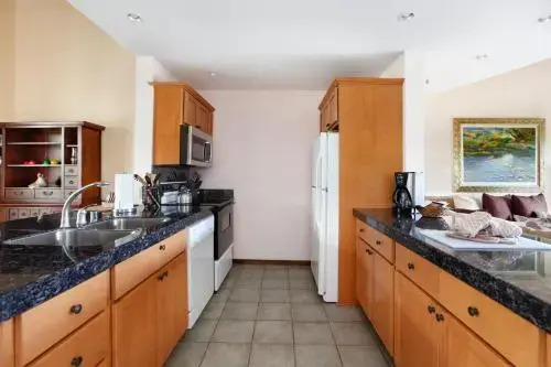 Waikomo Stream Villas Unit #331