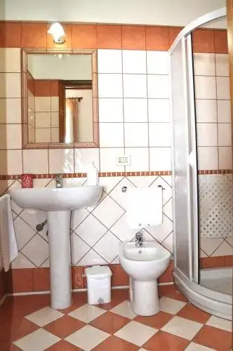 B&B Oasi