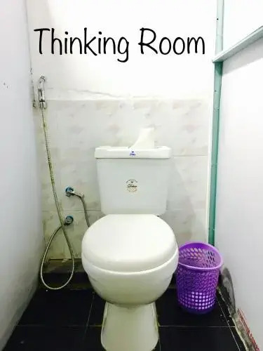 Kandy Hostel Cabana