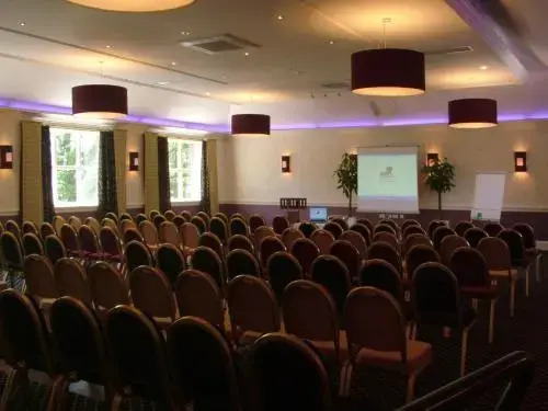Inchture Hotel