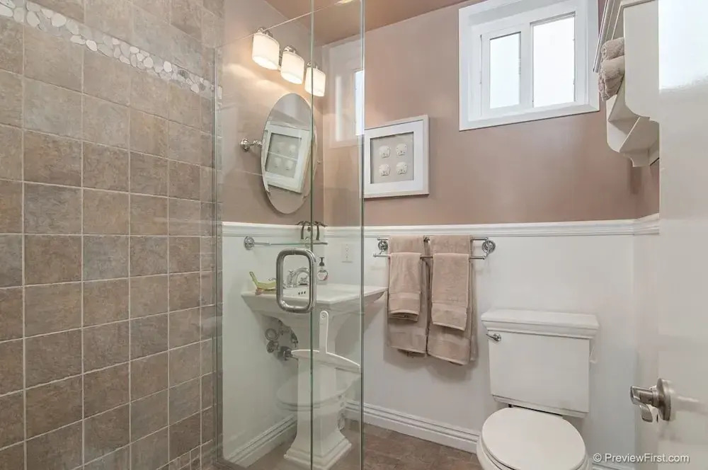 Coastal Hideaway - 2 Br Townhouse