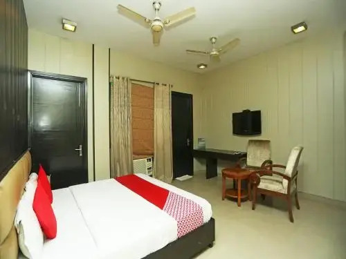 Hotel O Sagarmatha