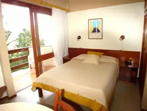Apartamento Pousada do Serrano