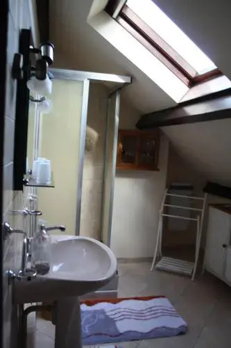 Chambre dHôtes Les Chênes